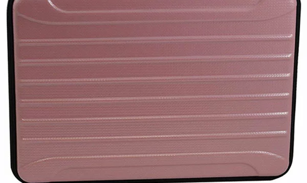 PCキャリングケース 11インチワイド用 ピンク [桃色