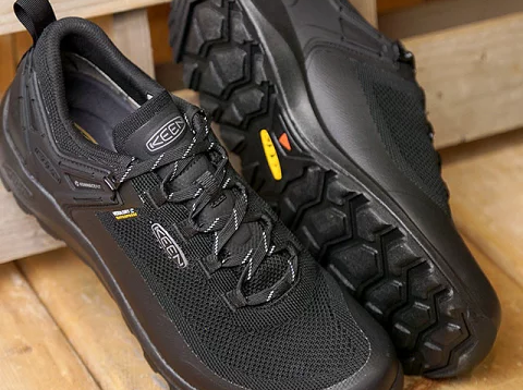 キーン KEEN メンズ シティズン エヴォ ウォータープルーフ