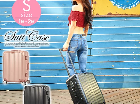 キャリーバッグ ケース