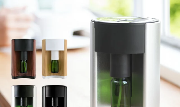 アロマディフューザー