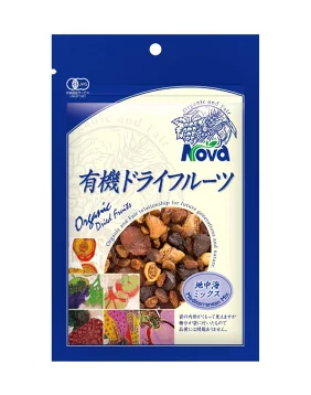 有機地中海ミックス95g