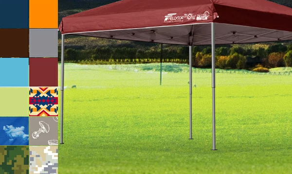 タープテント 3m 軽量