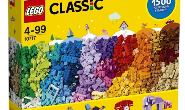 レゴ クラシック