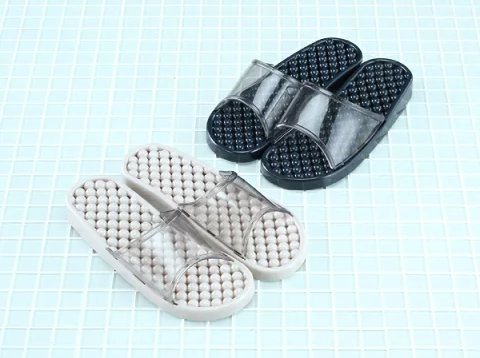 ケユカ bubl ベランダスリッパ